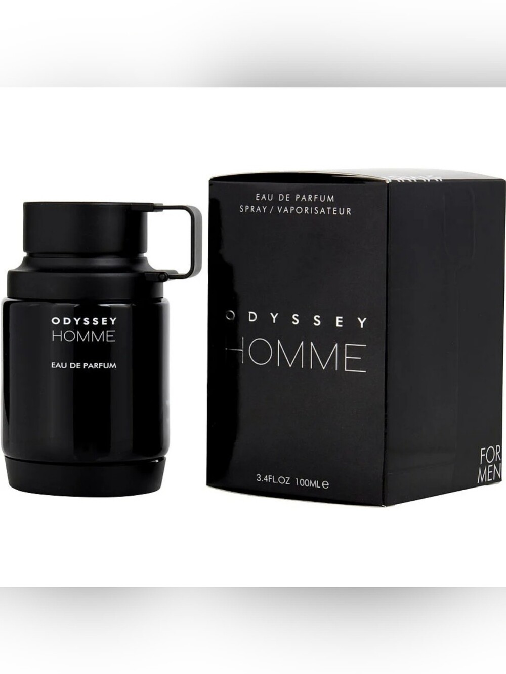 Men Armaf Odyssey Homme Eau De Parfume Sterling